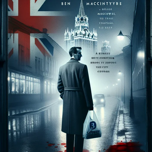 Alternative book cover of by