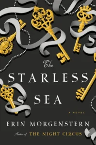 Featured image for Resumen de "El mar sin estrellas" por Erin Morgenstern