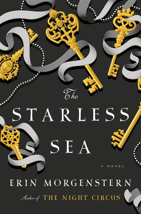 Featured image for Resumen de "El mar sin estrellas" por Erin Morgenstern