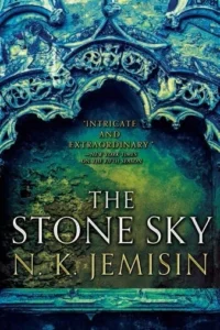 Featured image for Resumen de "El cielo de piedra" por N.K. Jemisin