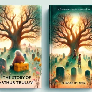 Featured image for Resumen de "La historia de Arthur Truluv" por Elizabeth Berg
