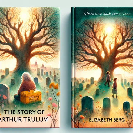 Featured image for Resumen de "La historia de Arthur Truluv" por Elizabeth Berg