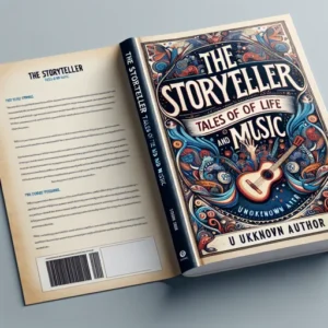 Featured image for Resumen de "El narrador: Cuentos de vida y música" por Dave Grohl