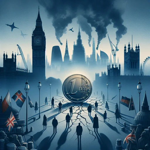 Featured image for Resumen de "La extraña muerte de Europa" por Douglas Murray