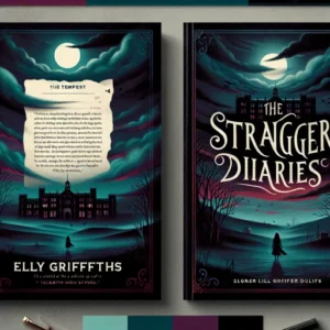 Featured image for Resumen de "Los diarios del extraño" por Elly Griffiths