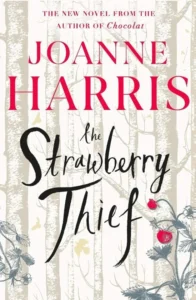 Featured image for Resumen de "El ladrón de fresas" por Joanne Harris