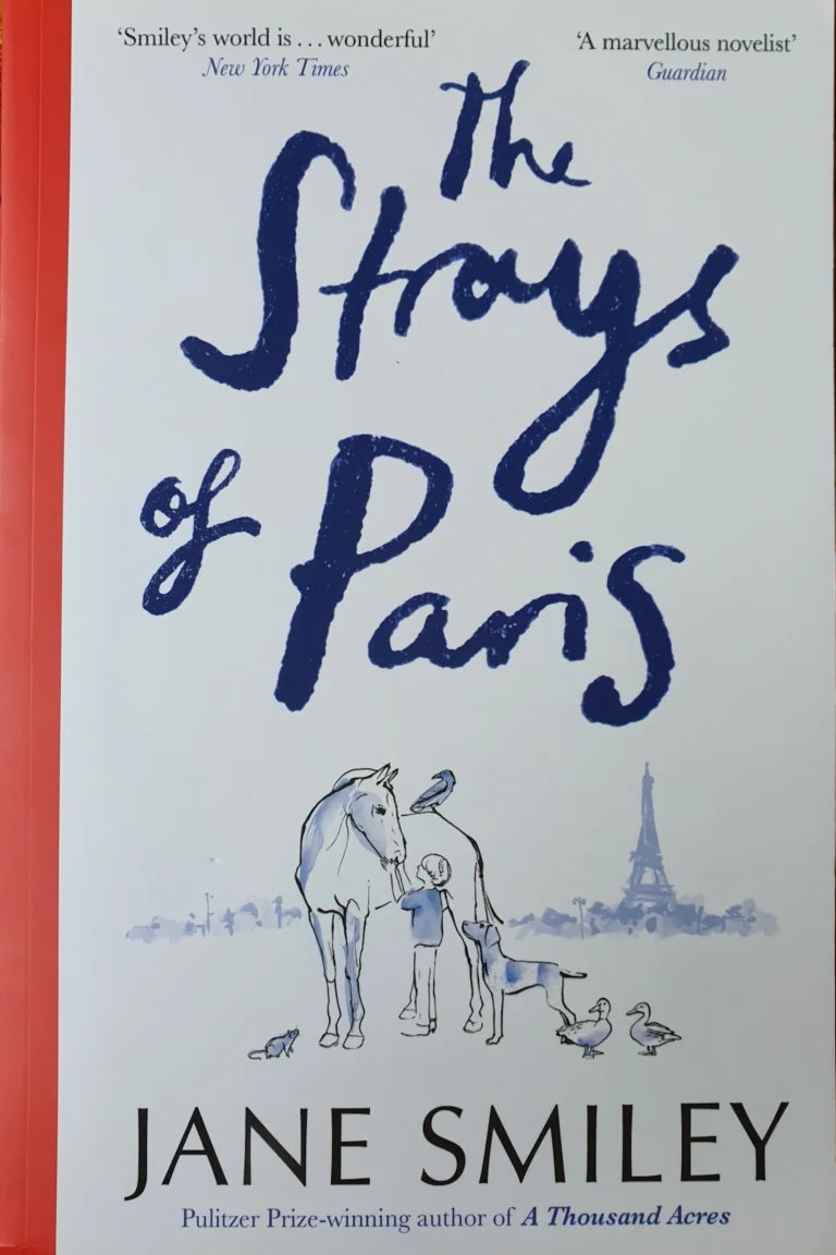 Featured image for Resumen de "Los desamparados de París" por Jane Smiley