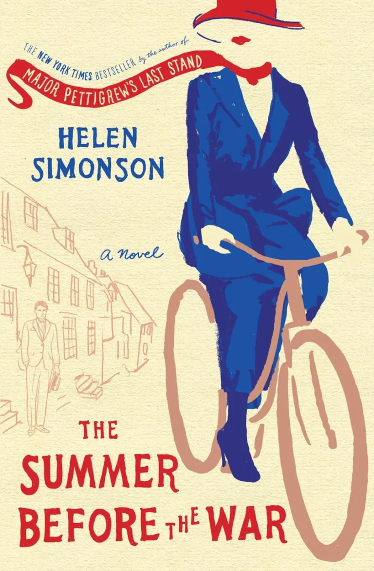 Featured image for Resumen de "El verano antes de la guerra" por Helen Simonson