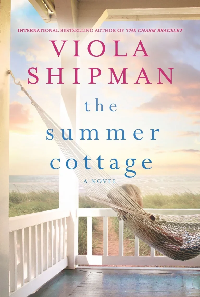 Featured image for Resumen de "La cabaña de verano" por Viola Shipman