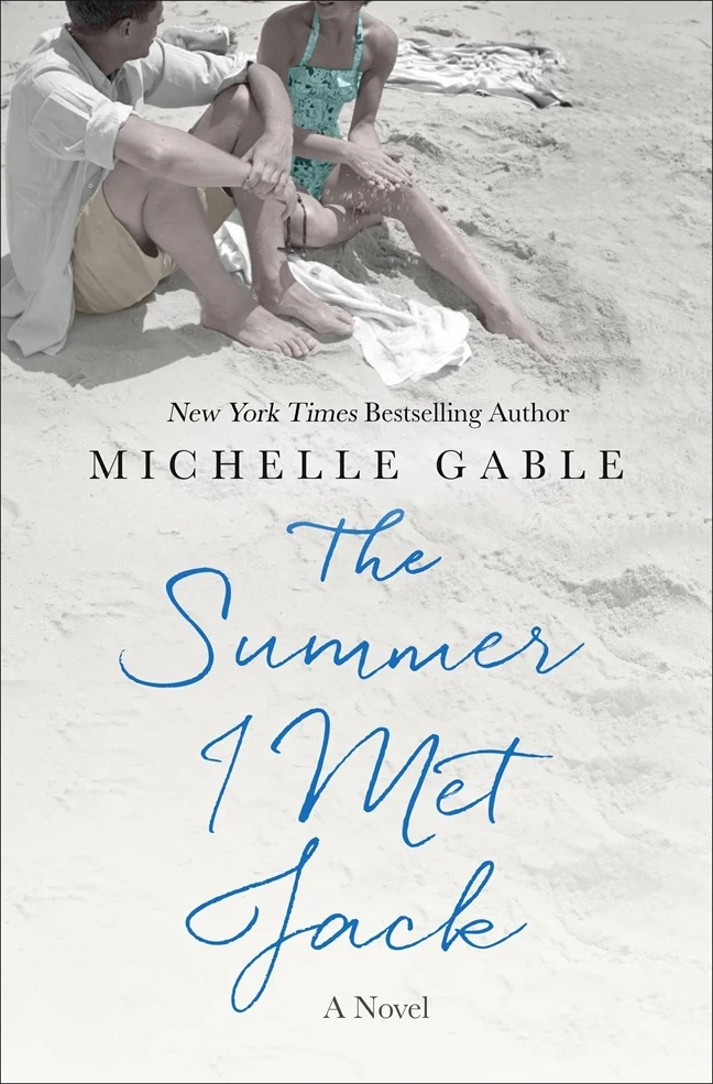 Featured image for Resumen de "El verano en que conocí a Jack" por Michelle Gable