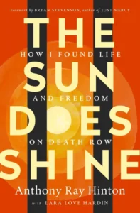 Featured image for Resumen de "El sol brilla también" por Anthony Ray Hinton