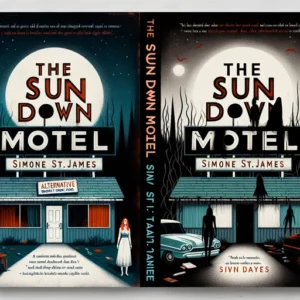 Featured image for Resumen de "El motel del último suspiro" por Simone St. James