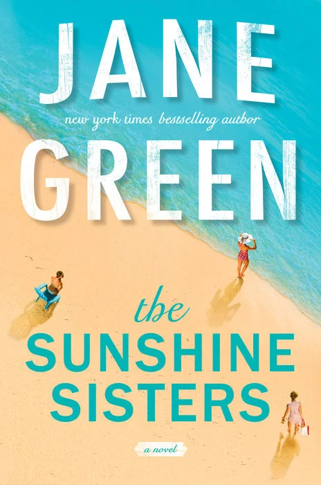 Featured image for Resumen de "Las hermanas Sunshine" por Jane Green