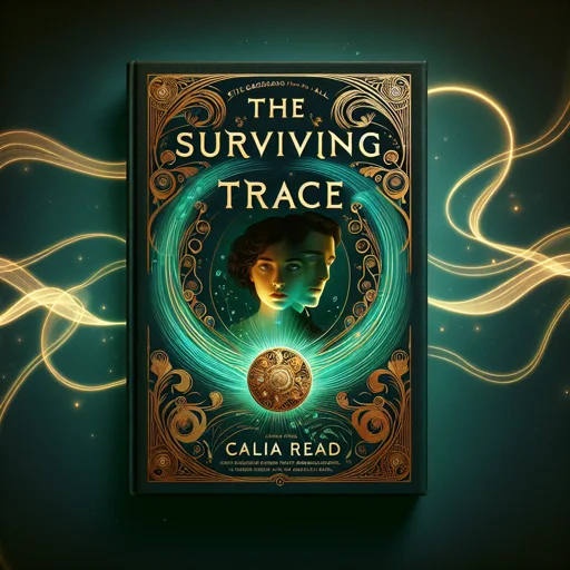 Alternative book cover of The Surviving Trace by Calia Read