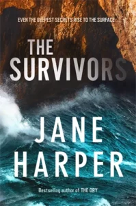 Featured image for Resumen de "Los sobrevivientes" por Jane Harper
