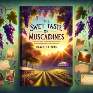 Featured image for Resumen de 'El dulce sabor de las muscadinas' por Pamela Terry