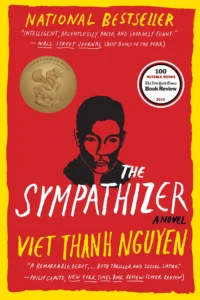 Featured image for Resumen de "El simpatizador" por Viet Thanh Nguyen