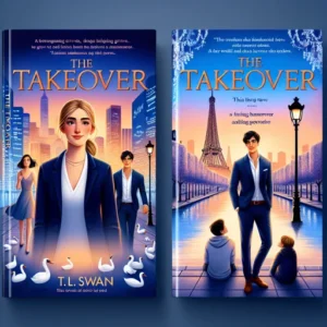 Featured image for Resumen de 'The Takeover' por T.L. Swan