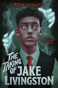Featured image for Resumen de "La posesión de Jake Livingston" por Ryan Douglass