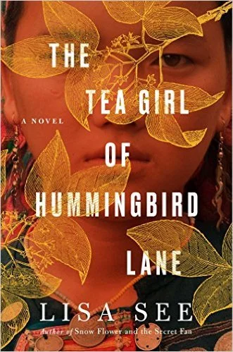 Featured image for Resumen de 'La chica del té de Hummingbird Lane' por Lisa See