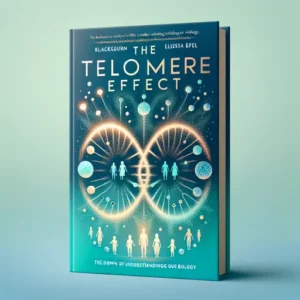 Featured image for Resumen de "El efecto telómero" por Elizabeth Blackburn y Elissa Epel