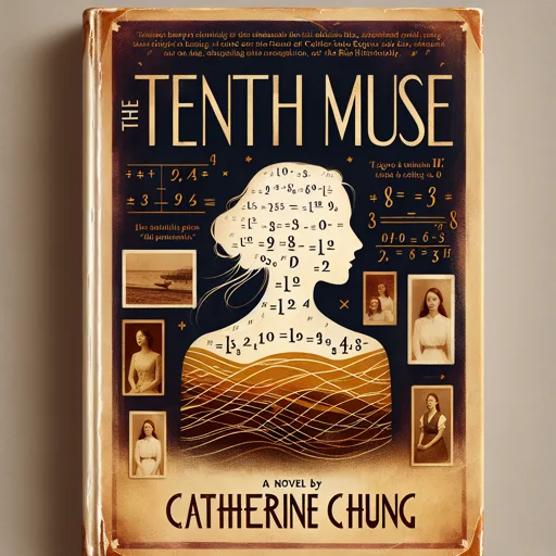 Featured image for Resumen de "La décima musa" por Catherine Chung