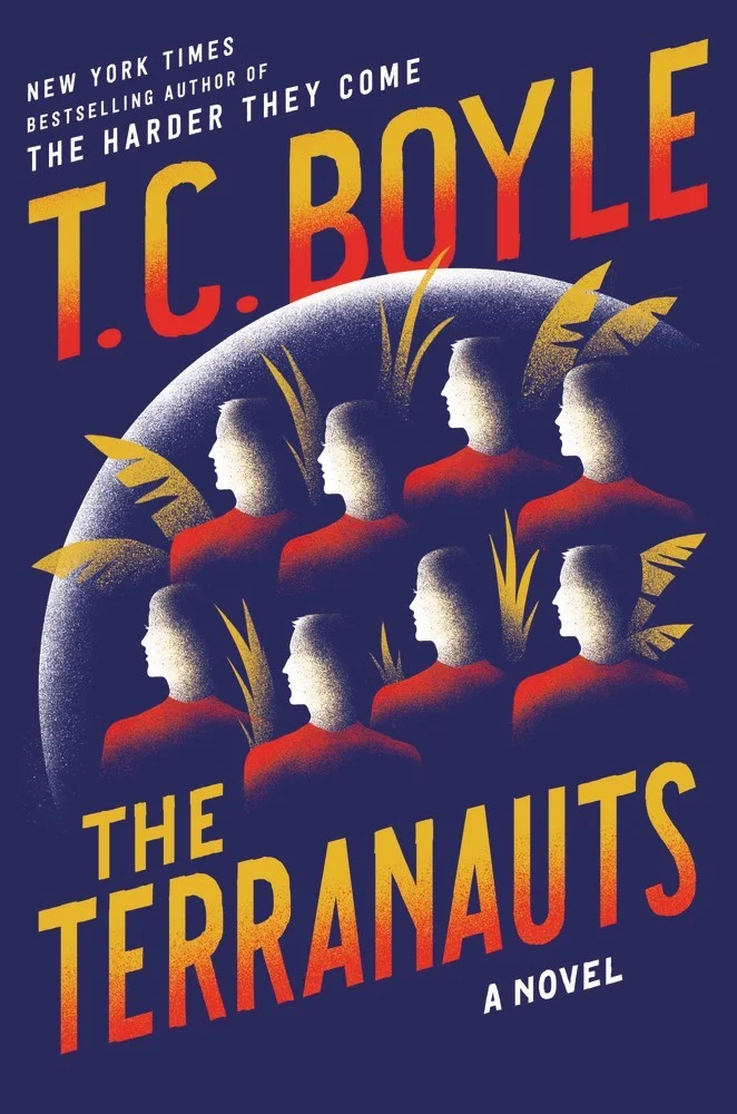 Featured image for Resumen de "Los Terranautas" por T. Coraghessan Boyle