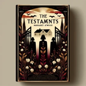 Featured image for Resumen de 'Los testamentos' por Margaret Atwood
