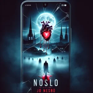 Featured image for Resumen de "La sed" por Jo Nesbø