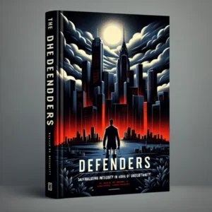 Featured image for Resumen de "La Amenaza: Cómo el FBI Protege a América en la Era del Terror y Trump" por Andrew G. McCabe