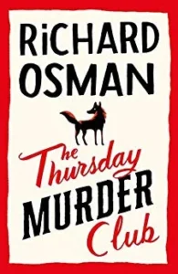 Featured image for Resumen de "El club del asesinato de los jueves" por Richard Osman