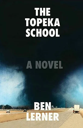 Featured image for Resumen de "La escuela de Topeka" por Ben Lerner