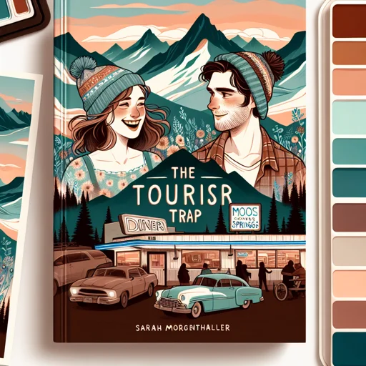 Featured image for Resumen de 'La atracción del turista' por Sarah Morgenthaler