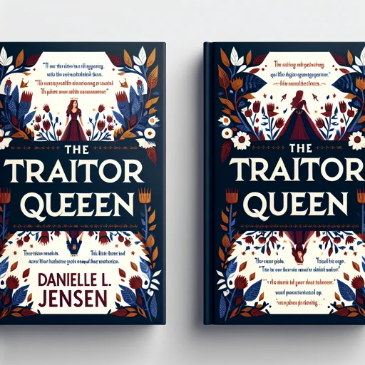 Alternative book cover of  by 