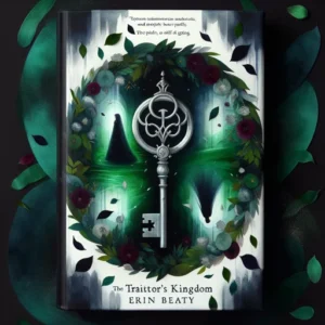 Featured image for Resumen de 'El reino del traidor' por Erin Beaty