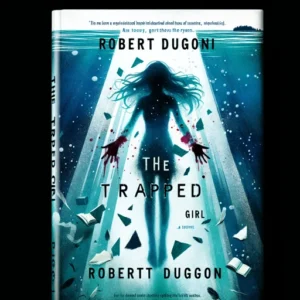 Featured image for Resumen de "La chica atrapada" por Robert Dugoni