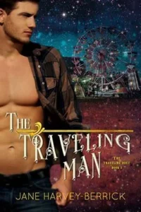 Featured image for Resumen de "El hombre viajero" por Jane Harvey-Berrick