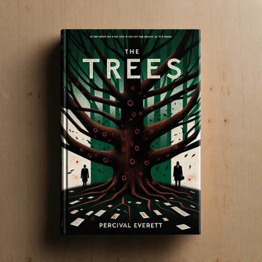 Featured image for Resumen de "Los árboles" por Percival Everett