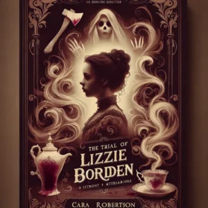 Featured image for Resumen de "El juicio de Lizzie Borden" por Cara Robertson