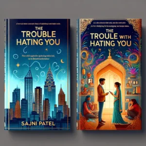 Featured image for Resumen de 'El problema con odiarte' por Sajni Patel