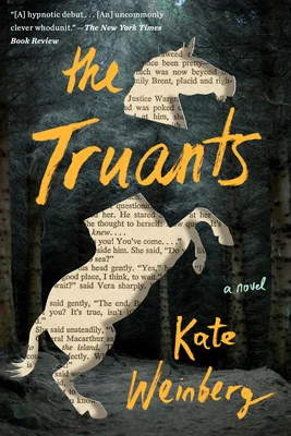 Featured image for Resumen de "The Truants" por Kate Weinberg