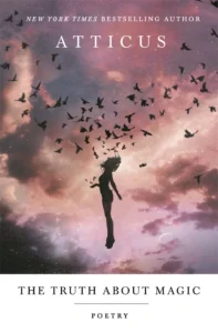 Featured image for Resumen de 'La verdad sobre la magia' por Atticus Poetry