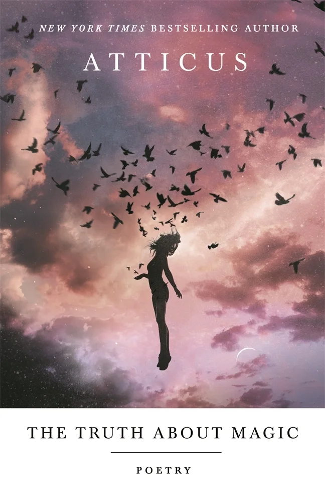 Featured image for Resumen de 'La verdad sobre la magia' por Atticus Poetry