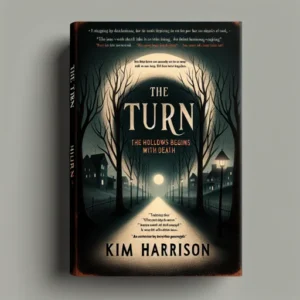 Featured image for Resumen de "La vuelta: Los Huecos comienzan con la muerte" por Kim Harrison
