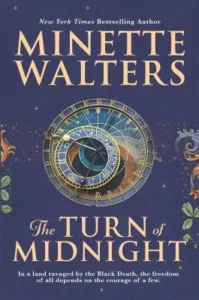 Featured image for Resumen de "La vuelta de la medianoche" por Minette Walters