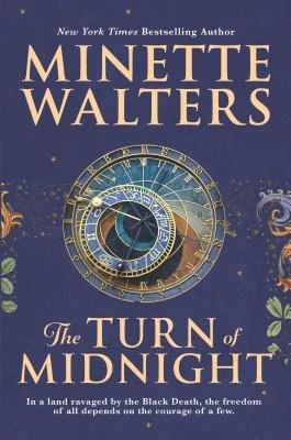 Featured image for Resumen de "La vuelta de la medianoche" por Minette Walters