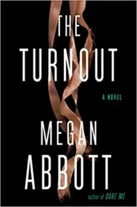 Featured image for Resumen de 'El Turno' por Megan Abbott