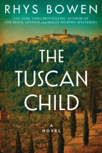 Featured image for Resumen de "El hijo de la toscana" por Rhys Bowen