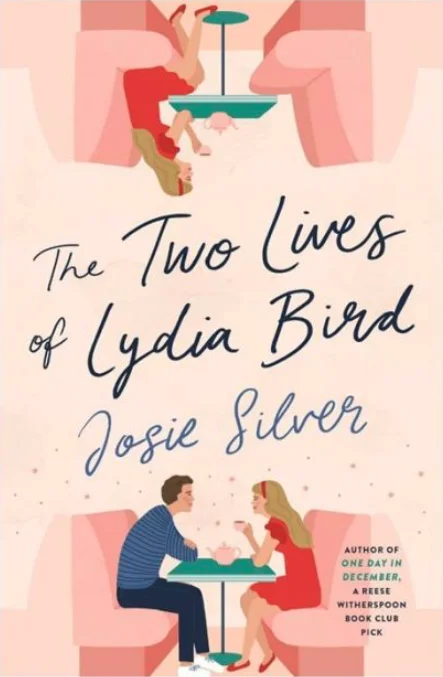 Featured image for Resumen de "Las dos vidas de Lydia Bird" por Josie Silver
