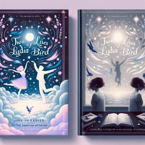 Alternative book cover of  by 